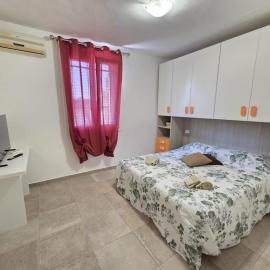 Appartamento Morelli Beach - Via Lago di Misurina，位于福洛尼卡的酒店