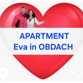 APARTMENT Eva in OBDACH，位于Obdach的酒店
