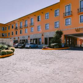 Hotel La Estación