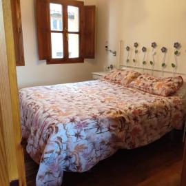 La Isla Confortllanes Apartment，位于科伦加的酒店