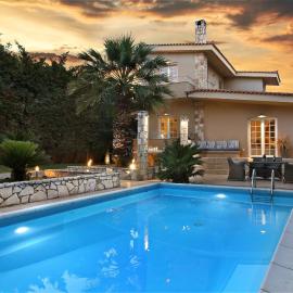 Ablaze Luxury Athens
