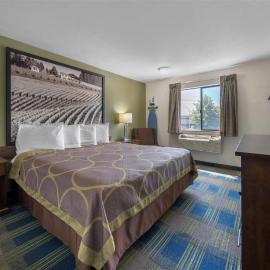 SureStay by Best Western Walla Walla，位于瓦拉瓦拉的酒店