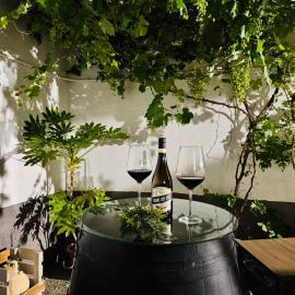 El Patio de Polán，位于Polán的酒店