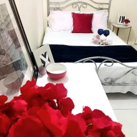 The Hibiscus Retreat，位于Arima的酒店