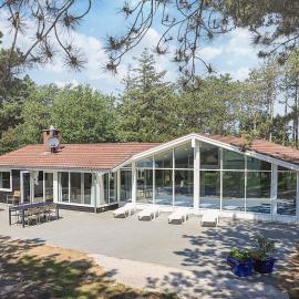 Luxury Beach Retreat - By Traum Ferienwohnungen，位于哈姆堡的酒店
