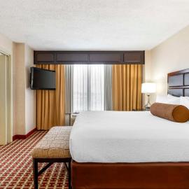 Best Western Plus Grosvenor Airport Hotel,位于南旧金山的酒店
