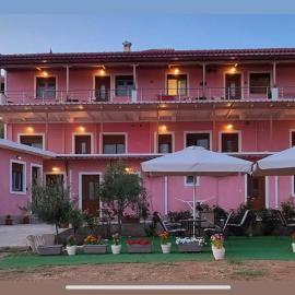 Venias Rooms