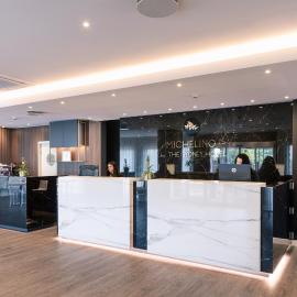 MICHELINO 75 by the Sydney Hotel，位于博洛尼亚的酒店