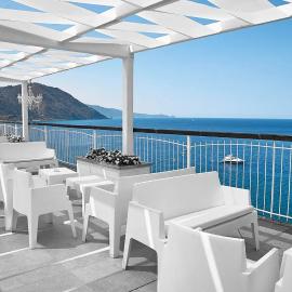 Capo Skino Park Hotel，位于焦约萨马雷阿的酒店