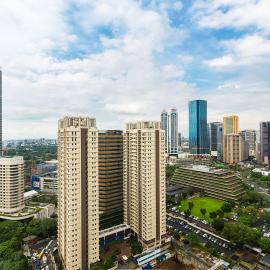 MCollection - Ortigas CBD Near Business & Shopping Hubs