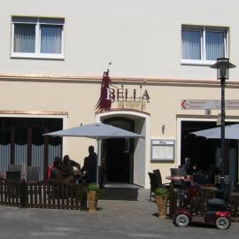 Hotel Amadis，位于哈塞温克尔的酒店