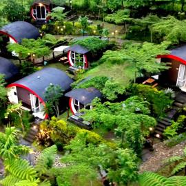 de Pipo Bromo，位于Sukapura的酒店