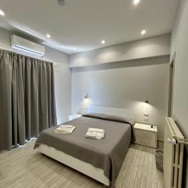 B&b Al Centro Nicosia，位于尼科西亚的酒店