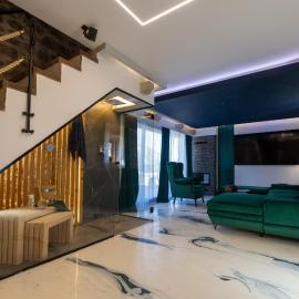 Holiday Home Vrata Biokova，位于伯德古拉的酒店