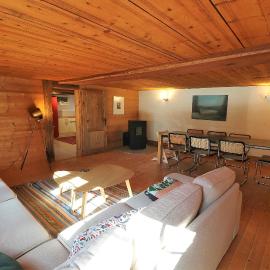 Chalet Berthe 11