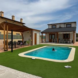 Luxury Rural Cuenca - Villas，位于昆卡的酒店