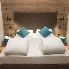 Albergo Ardesio Da Giorgio，位于Ardesio的酒店