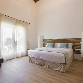 Hotel Finca Biazu