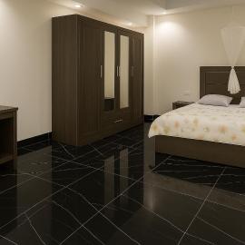 Appartement Meublé aux Almadies Élégance Confort et Sérénité，位于Ngor的酒店
