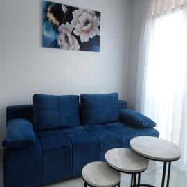 Apartman Vaske 1，位于布尔奇科的酒店