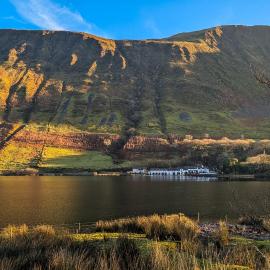 Tynycornel Hotel，位于Tal-y-llyn的酒店