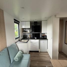 Chalet Rapidhome，位于昂布勒特斯的酒店
