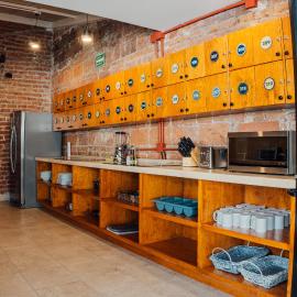 Bodegante CoLiving