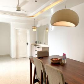 The STAY by Baeblenders, Nagaon，位于Nowgong的酒店
