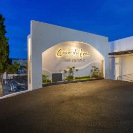 Casa de Lani Resort & Convention，位于巴图拉登的酒店