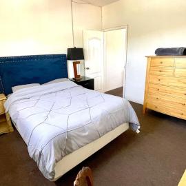 Complete cozy apartment in Playas