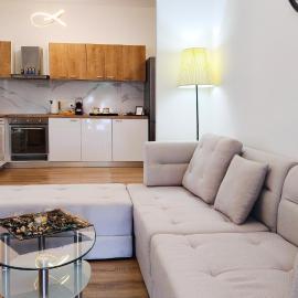 Ifigenias apartment