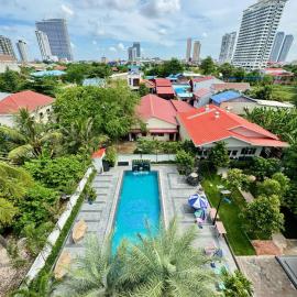 ActivateC3 Hostel，位于金边的酒店