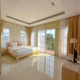 Sevilla Resort Magelang，位于马格朗的酒店