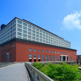 Hotel Nikko Nara，位于奈良的酒店