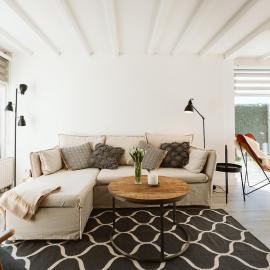 Vakantiehuis Zuid-Holland nabij zandstrand VP073，位于奥德多普的酒店