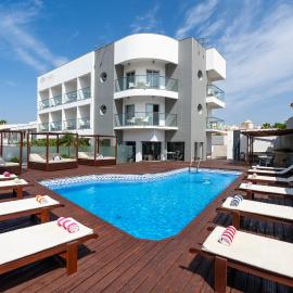 KR Hotels - Albufeira Lounge
