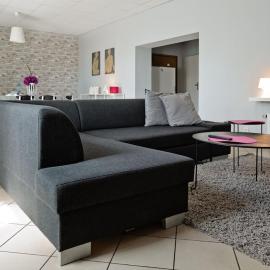 Apartment in Będzin, Śląskie