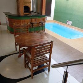 Mais Motel e Hotel，位于Adamantina的酒店