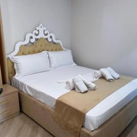 Sofra e Vjeter Restaurant and Guesthouse