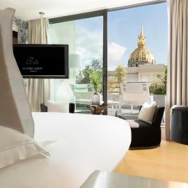 Le Cinq Codet
