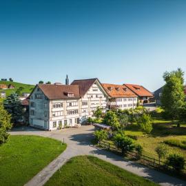 Hotel am Schönenbühl
