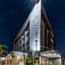 Hotel Parati Minas