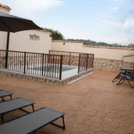 Casa Rural El Pozo