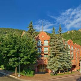 St. Regis Residence Club, Aspen