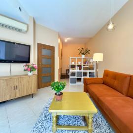 Pabianice studio Bracka，位于帕比亚尼采的酒店