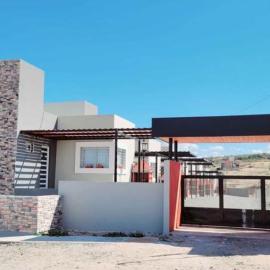 Departamento ideal Pileta, Parrilla y Pet friendly，位于Cavalango的酒店