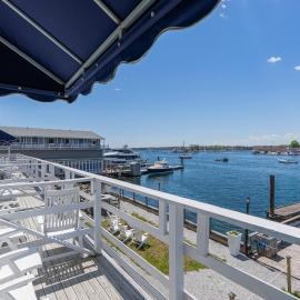 Boothbay Harbor Inn，位于布斯贝港的酒店