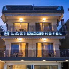 Laki Beach Hotel