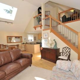 Heron View Cottage by EMR Vacation Rentals，位于悉尼的酒店