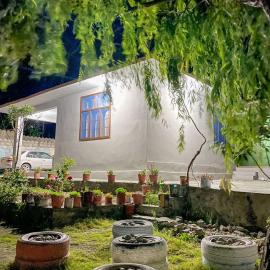 Mountain Dale Guest House，位于吉尔吉特的酒店